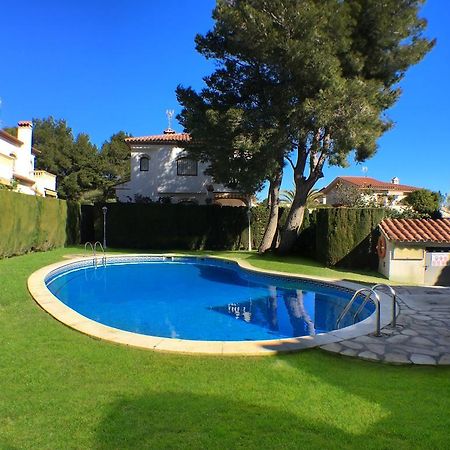 Arenda Pino Alto Holiday Home Rioja Miami Playa Dış mekan fotoğraf