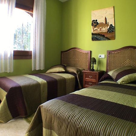 Arenda Pino Alto Holiday Home Rioja Miami Playa Dış mekan fotoğraf
