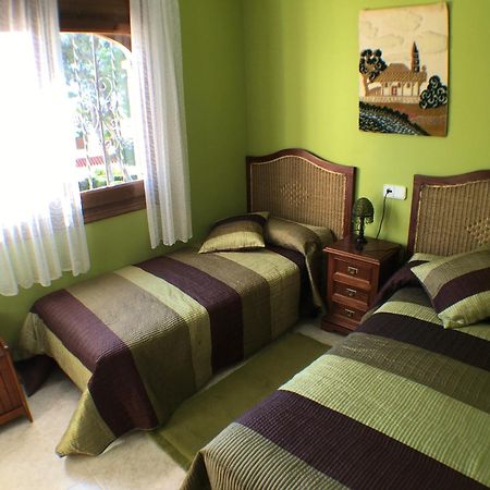 Arenda Pino Alto Holiday Home Rioja Miami Playa Dış mekan fotoğraf