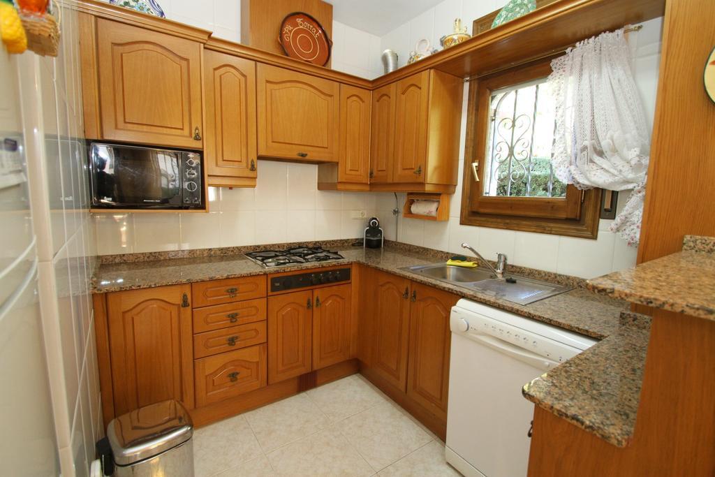 Arenda Pino Alto Holiday Home Rioja Miami Playa Dış mekan fotoğraf