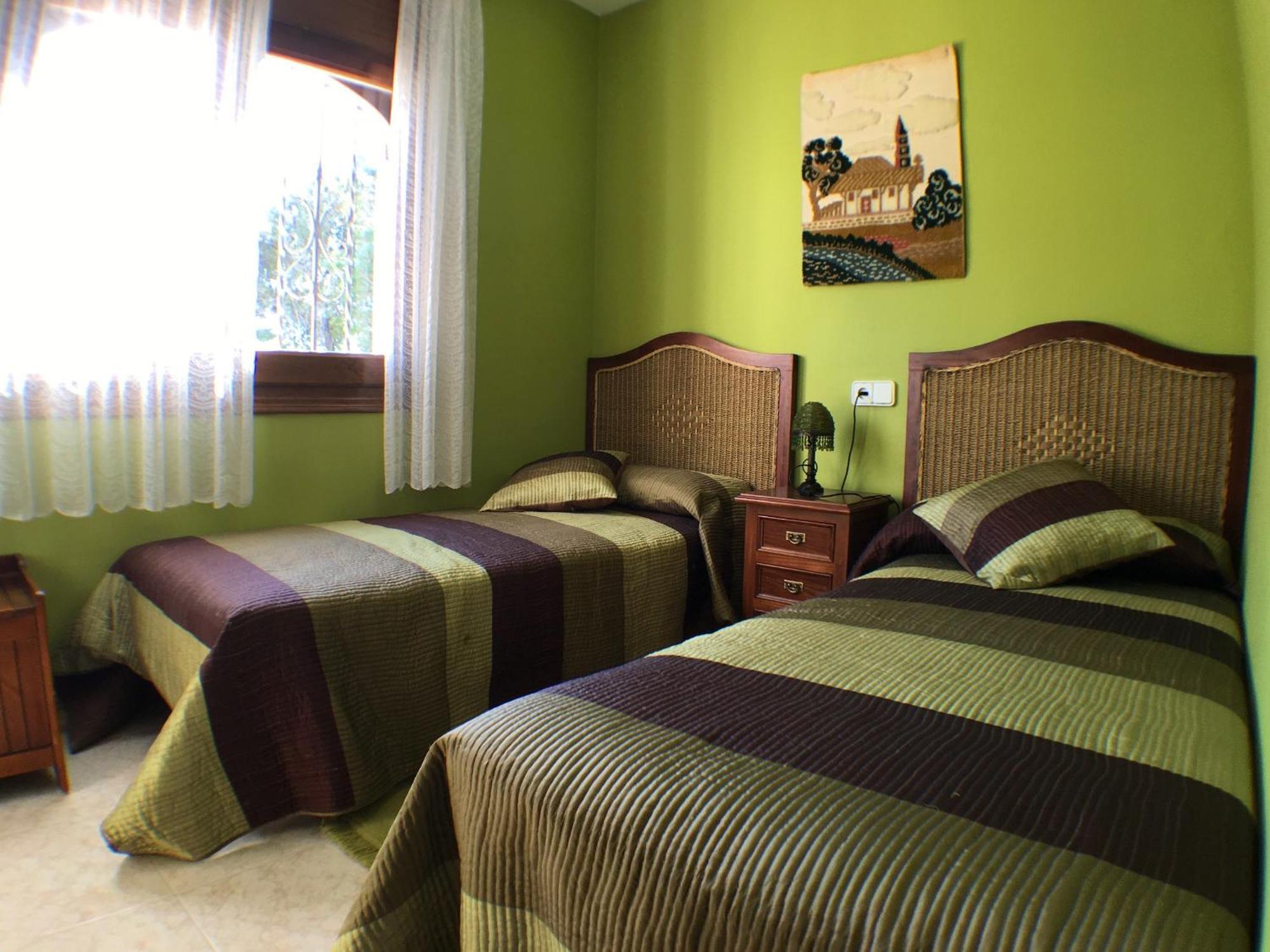 Arenda Pino Alto Holiday Home Rioja Miami Playa Dış mekan fotoğraf
