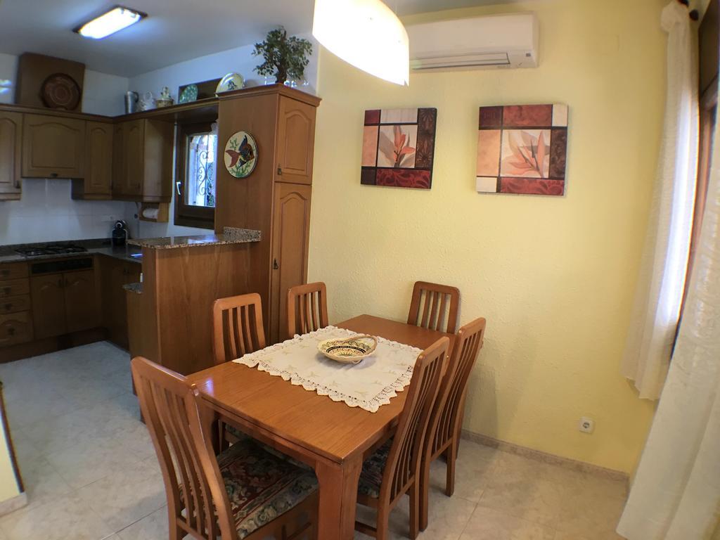 Arenda Pino Alto Holiday Home Rioja Miami Playa Dış mekan fotoğraf