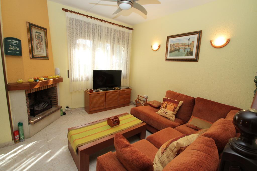 Arenda Pino Alto Holiday Home Rioja Miami Playa Dış mekan fotoğraf