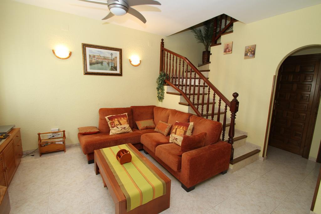 Arenda Pino Alto Holiday Home Rioja Miami Playa Dış mekan fotoğraf