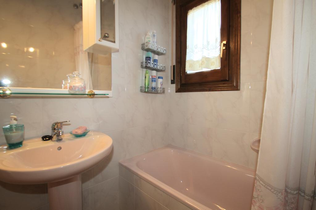 Arenda Pino Alto Holiday Home Rioja Miami Playa Dış mekan fotoğraf