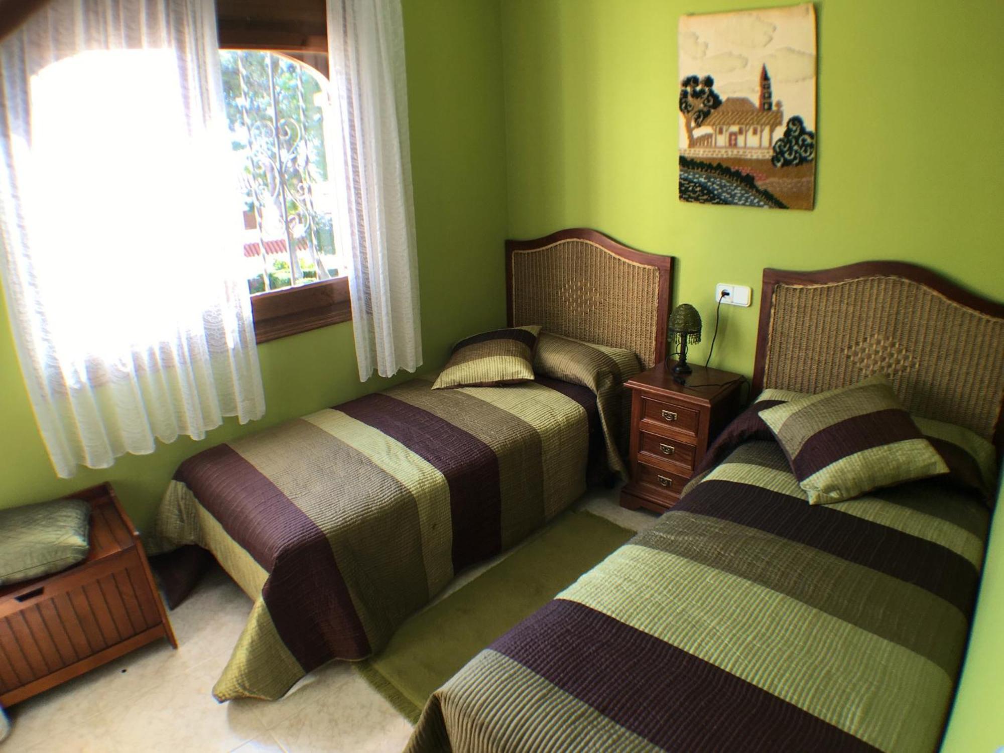 Arenda Pino Alto Holiday Home Rioja Miami Playa Dış mekan fotoğraf