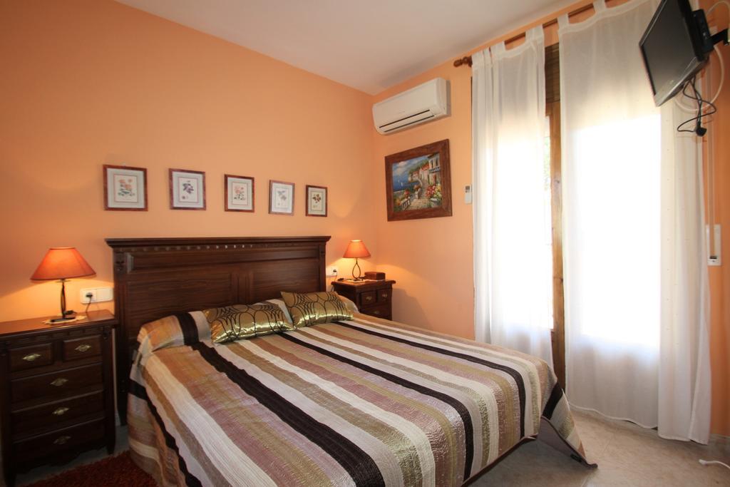 Arenda Pino Alto Holiday Home Rioja Miami Playa Dış mekan fotoğraf