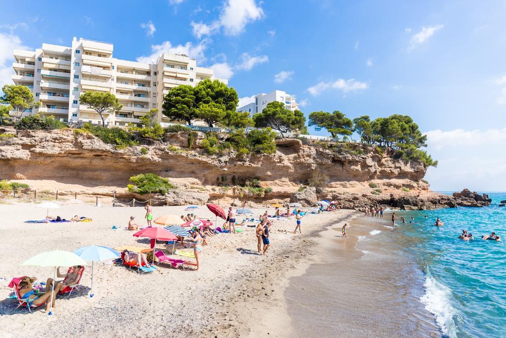 Arenda Pino Alto Holiday Home Rioja Miami Playa Dış mekan fotoğraf