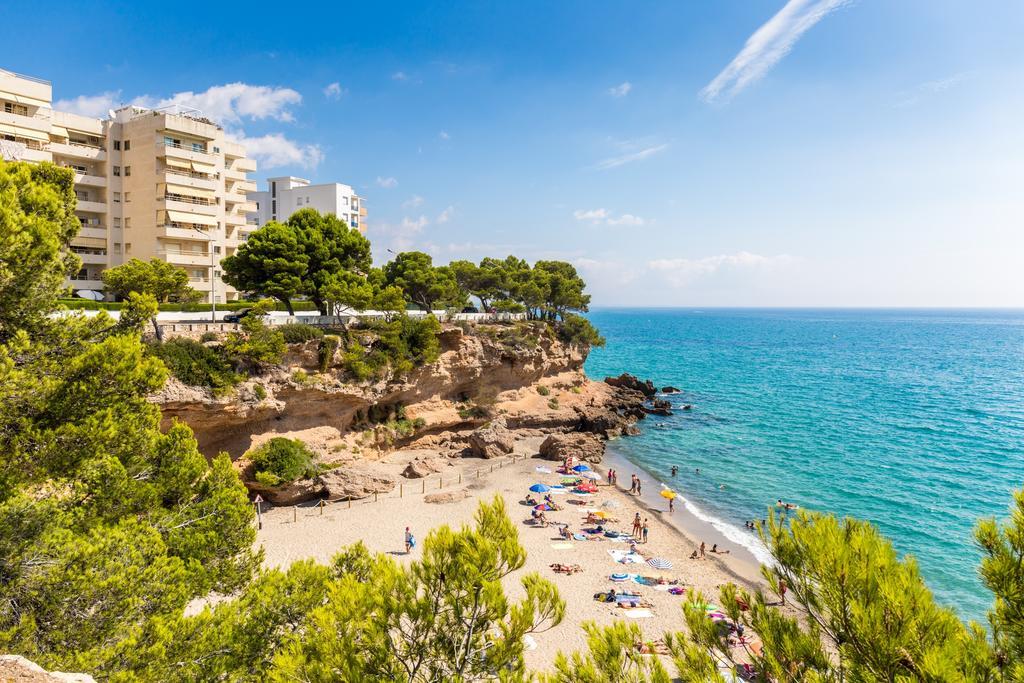 Arenda Pino Alto Holiday Home Rioja Miami Playa Dış mekan fotoğraf