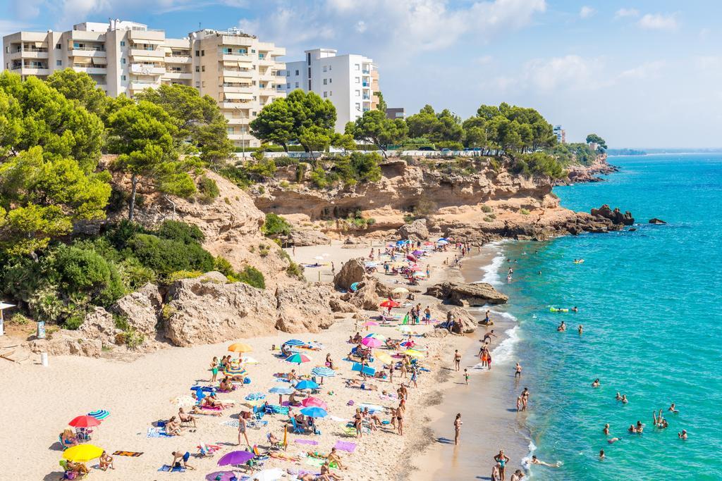 Arenda Pino Alto Holiday Home Rioja Miami Playa Dış mekan fotoğraf
