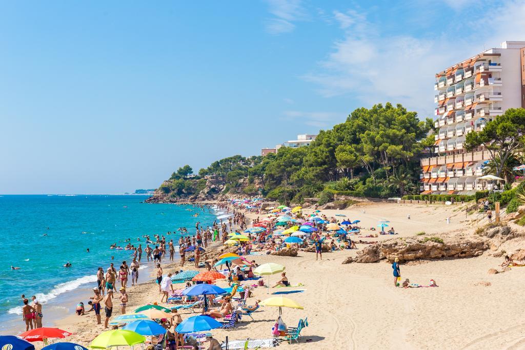 Arenda Pino Alto Holiday Home Rioja Miami Playa Dış mekan fotoğraf