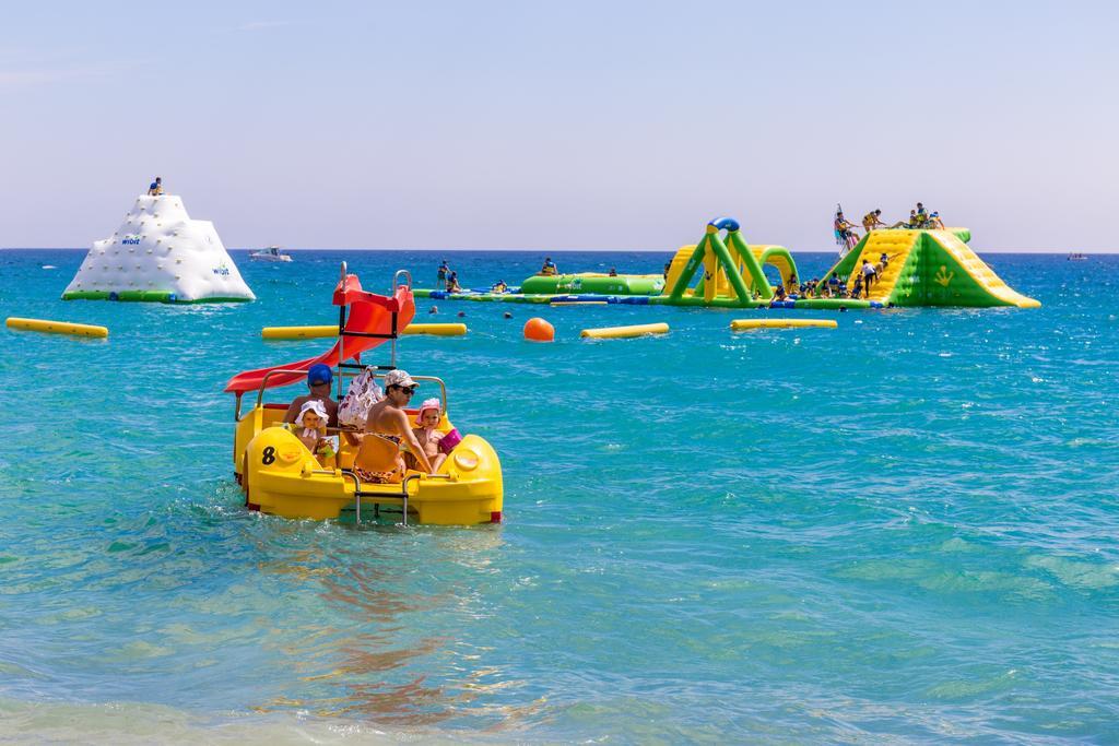 Arenda Pino Alto Holiday Home Rioja Miami Playa Dış mekan fotoğraf
