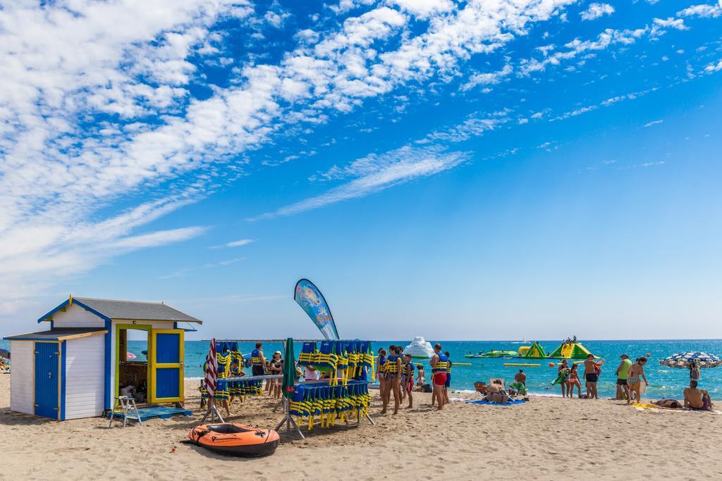 Arenda Pino Alto Holiday Home Rioja Miami Playa Dış mekan fotoğraf