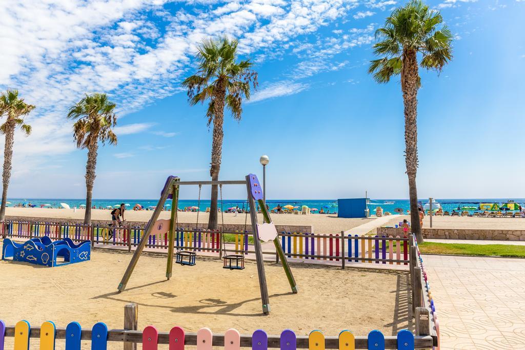 Arenda Pino Alto Holiday Home Rioja Miami Playa Dış mekan fotoğraf
