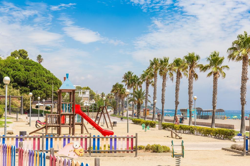 Arenda Pino Alto Holiday Home Rioja Miami Playa Dış mekan fotoğraf