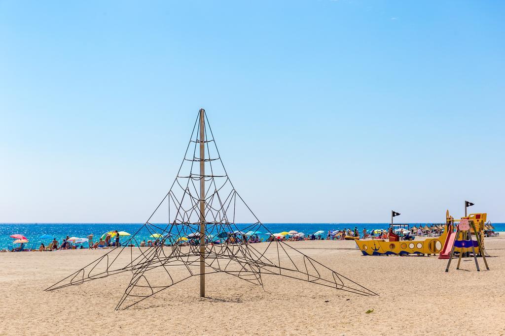 Arenda Pino Alto Holiday Home Rioja Miami Playa Dış mekan fotoğraf