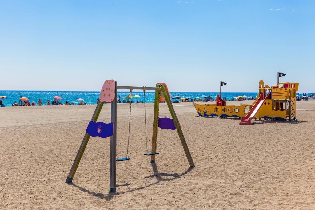 Arenda Pino Alto Holiday Home Rioja Miami Playa Dış mekan fotoğraf