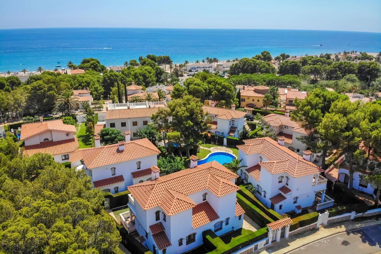 Arenda Pino Alto Holiday Home Rioja Miami Playa Dış mekan fotoğraf